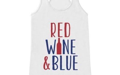 4th of July Gift Idea – The 4th of July T-shirt